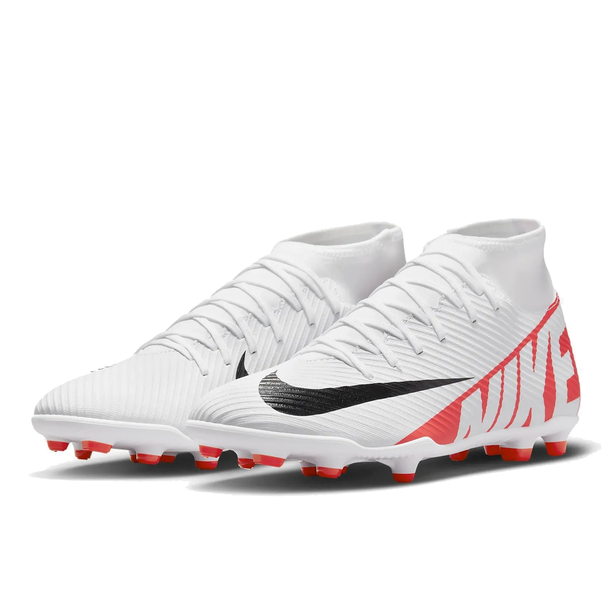 Nike Mercurial Superfly 9 Club FG/MG - Image 4
