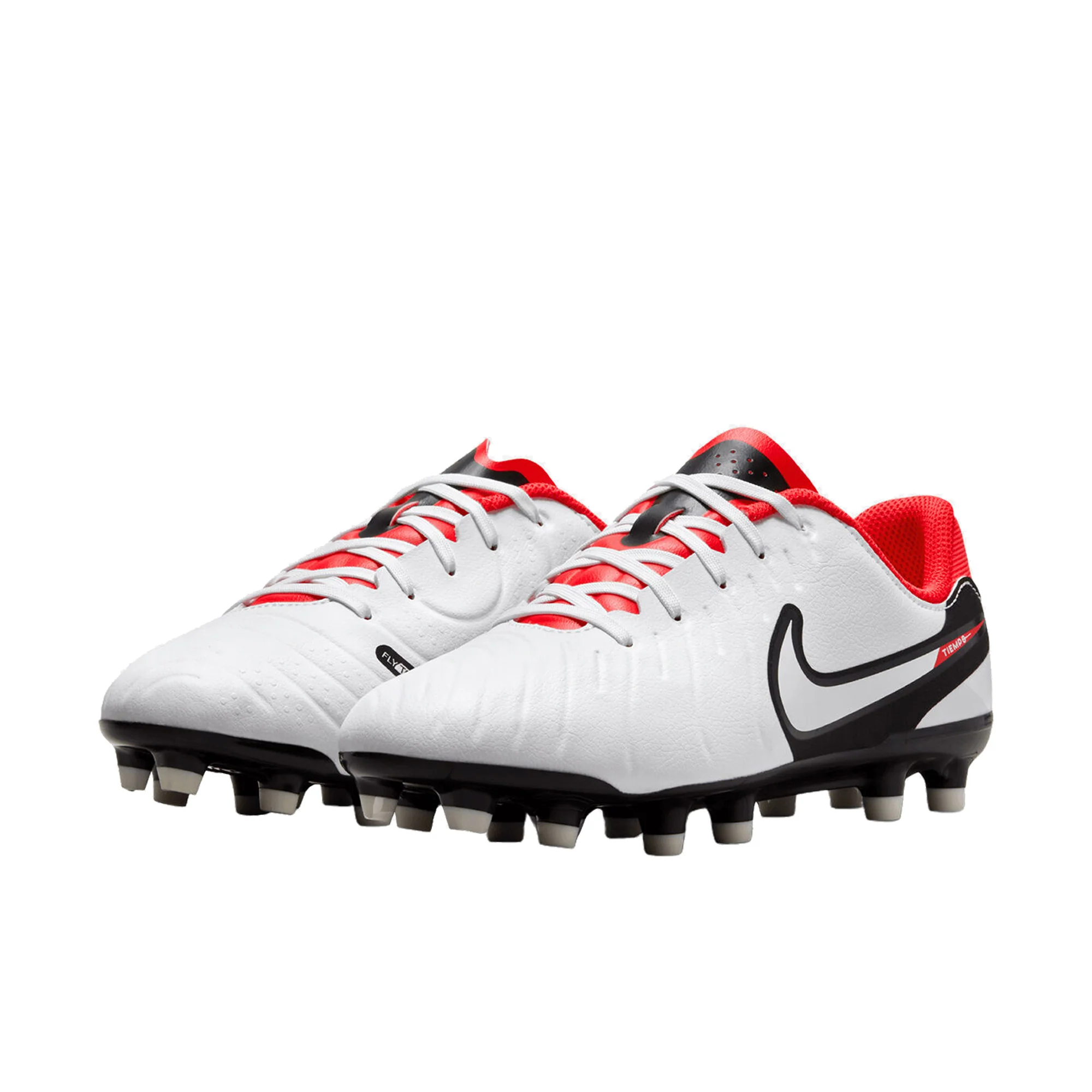 Scarpa calcio Nike Jr. Tiempo Legend 10 AC FG/MG - Image 3